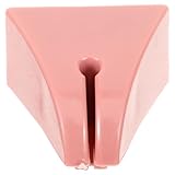 Zerodeko Strickmaschinen Garnführer Zubehör Leichter Fadenführer für DIY Strickprojekte Einfach zu Montieren und Langlebig Geeignet für Handkurbel Rundstrickmaschinen