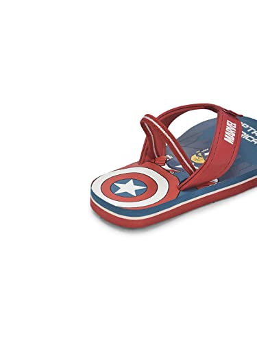 Image of toothless Boy's Flip-Flops Slipper