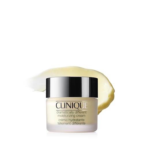Clinique 3-Step Dramatically Different...
