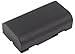 2 Pack Replacement Trimble 54344 Battery for Trimble TR-R8 GPS, R6, R7, R-8, R8 GNSS, 5800, 29518, MT1000 System (2600mAh, 7.4V, Li-Ion)