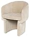 Nuevo HGSC757 Clementine Chair