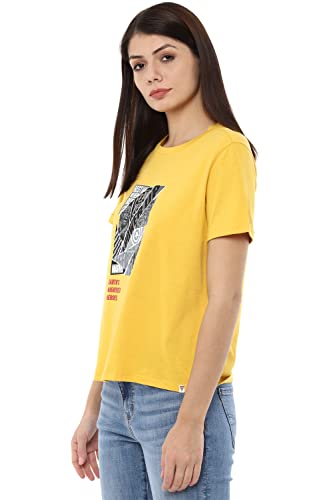 Image of Van Heusen Women's Regular Fit Top