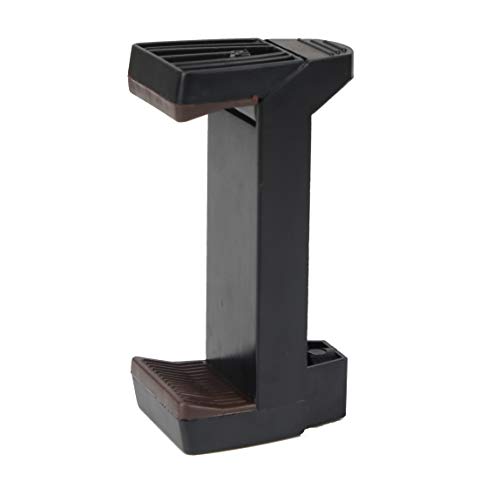 Photron Phmh100 Mobile Mount Holder For Smart-Phones & All Types Of Tripods (Width For Smart-Phone 58-90Mm, Black)