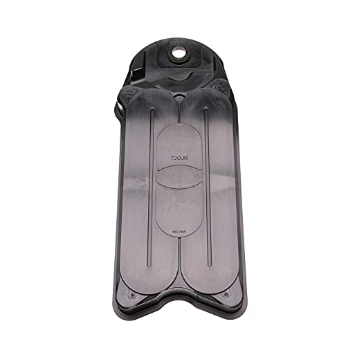 Cv52001 Crankcase Ventilation Filter Replacement For Ram 5500 4500 3500 2500 2007.5-2020 6.7L Isb Engines Replaces 68002433Aa 4936636 5263190 #TOP1