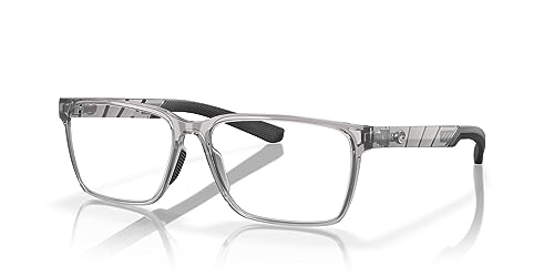 Image of Costa Del Mar Men's Ocean Ridge 710 Rectangular Prescription Eyewear Frames