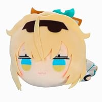 Amazon.co.jp: ホロライブ 寝そべりぬいぐるみ Vtuber 約26cm