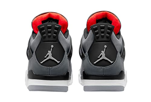 Air Jordan 4 Retro "Infrared" (2022)4