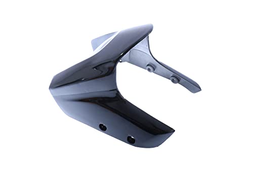 Garde boue avant TMAX 530 et 500 : carénage de protection contre projections