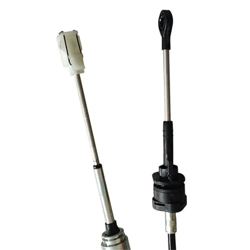 Cables de palanca de control de transmisión para cambios precisos en Accord K24 5