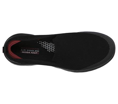 Tênis Go Walk 5-Prized, Skechers, Masculino, Preto, 38