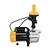 ESPA Leader ZONDA 130S M 02 Grupo de Presión con Bomba de Agua de Superficie y KIT L Imagen de ESPA Leader ZONDA 130S M 02 Grupo de Presión con Bomba de Agua de Superficie y KIT L