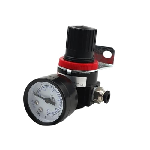 Vanne pneumatique AR2000 régulateur pression traitement source air - 2
