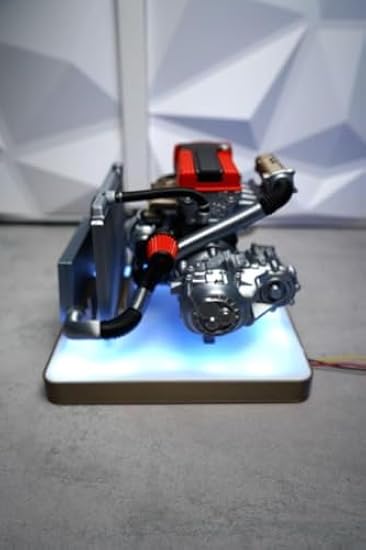 4G63 エンジン (Mitsubishi Lancer Evo 9) 4G63 2.0L Evo 9 Engine