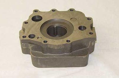 AT72878 PUMP (New Open Box) - G&T Engine Parts