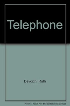 Paperback Theme Sets: Telephone Book
