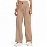 Entretien : ces pantalons pour filles supportent le lavage à la main et en machine pour une praticité quotidien, adaptés à toutes