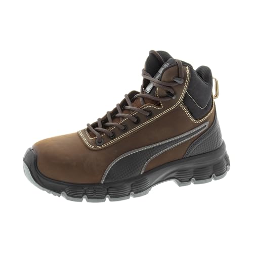 Image of PUMA mens Condor Mid Astm Sd Sr