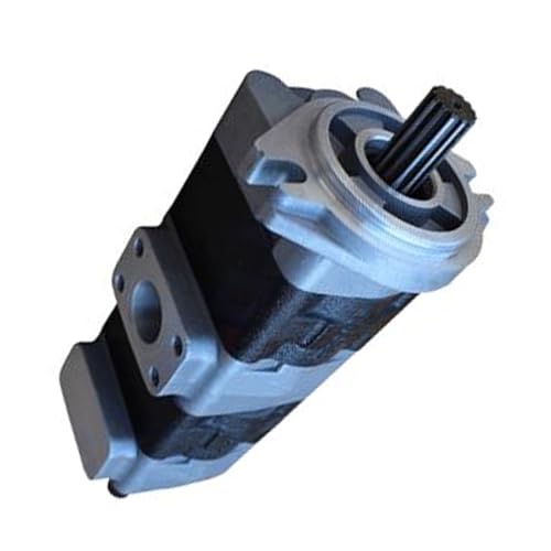 Hydraulic Pump 143C7-10011 fits for TCM Forklift FD45-50T8 FD35-40T9 FD45-50T9