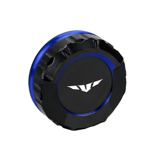 Couvercle réservoir frein moto arrière pour MT07 MT09 MT10 - 6