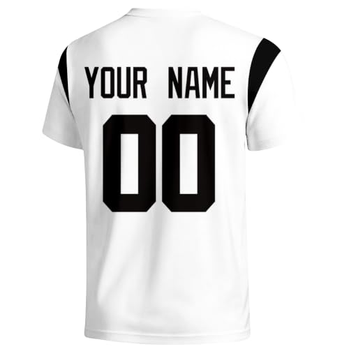 Image of ANTKING T Shirt Custom Short Sleeves for Youth Men Women