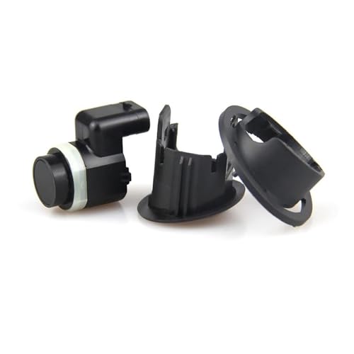 Capteur PDC BMW 66209233049 pour réparer le radar de recul défaillant du pare-chocs