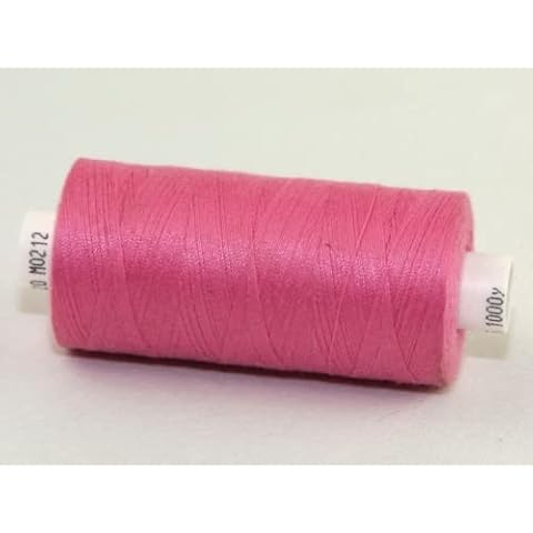 Coats Moon General Purpose Polyester Thread Cover