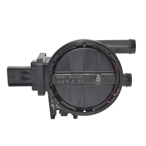 Fuel Vapor Leak Detection Pump For Chrysler Town Country Dodge Jeep 04891525ab