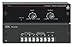 RDL RU-EQ2 Two Band Equalizer with Knobs - Terminals