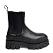 Produktbild Copenhagen Stiefelette CPH686 Leder - Schwarz, Schwarz , 39 EU