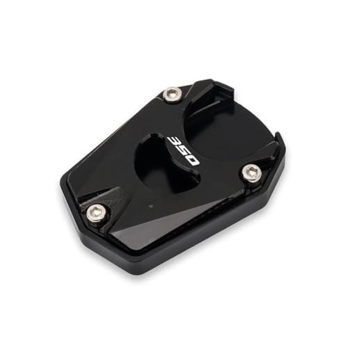 Extension béquille latérale CNC pour moto Forza 350 et NSS350 2021-2023