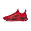 High Risk Red Black