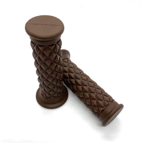 Poignée guidon moto antidérapante en caoutchouc pour un grip maximal sur Duke 125 390 1290