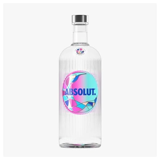 Absolut Vodka Original Limited Edition 750 ml