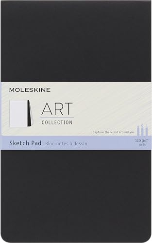 Moleskine Art Sketch Pad Large