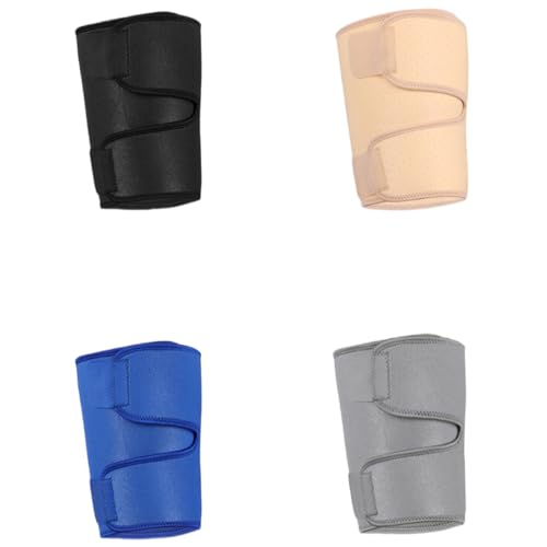 Faja Ajustable para Muslo para Entrenamiento Deportivo miniatura 5