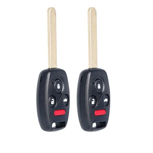 Honda Pilot Accord Key Fob