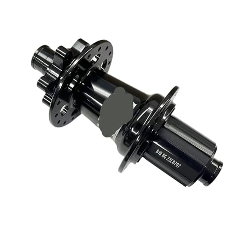 XM490 �̂��߂̌݊��� 32 �� Mtb ���A�n�u 10x135 12x135 �X���[�A�N�X�����]�� 28h 32h 36h �}�E���e���o�C�N�A�N�Z�T���[(Dark green)