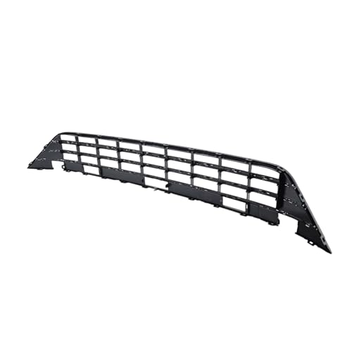 Grille centrale pare-chocs VW Touareg de qualité origine pour finition parfaite