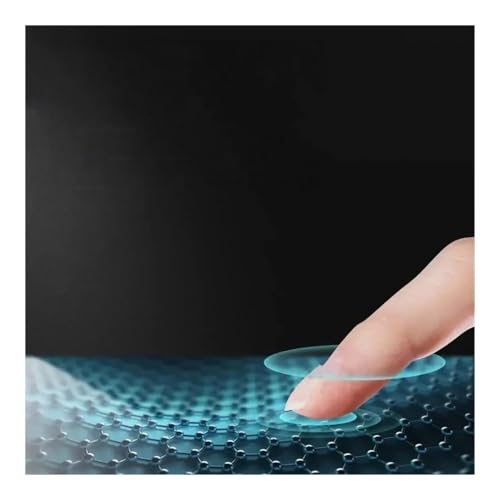 Écran TFT Tracer 9 rayé ? Solution avec notre protection d'écran tableau - 5