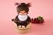 Sekiguchi Monchhichi Pink Girl