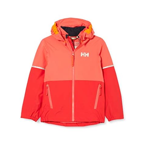 Veste unisexe enfant Helly Hansen 40440 Cover