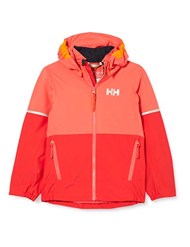 Veste Helly Hansen Sogn enfant blouson de ski haut de gamme mixte