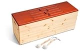 für Musiktherapie und Klangmassage