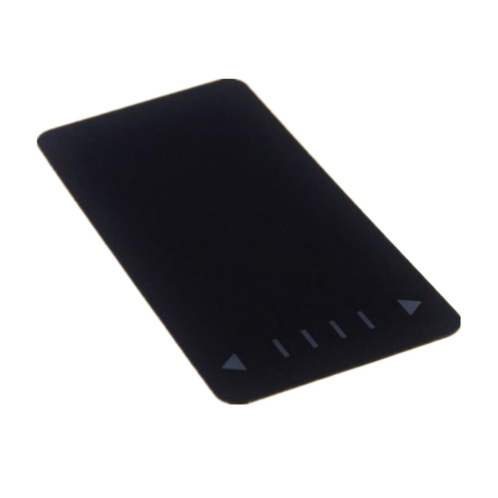 Panel táctil Samsung NP-N110 reparar touchpad bloqueado negro 3