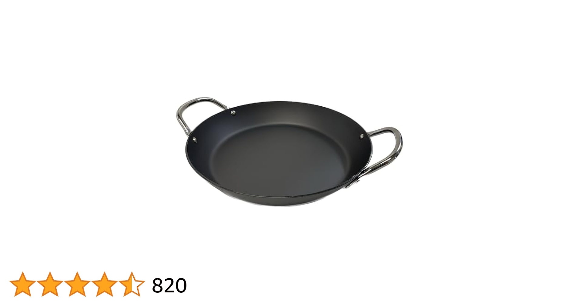 Amazon｜リバーライト 極JAPAN 鉄 両手 厚板 フライパン 28cm