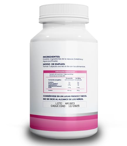Essential Nutrition, Imagen adicional