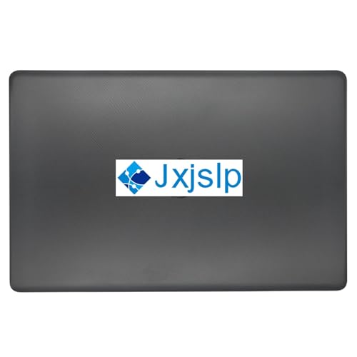 Couvercle arrière supérieur d'écran L87756-001 pour HP 14-DK noir