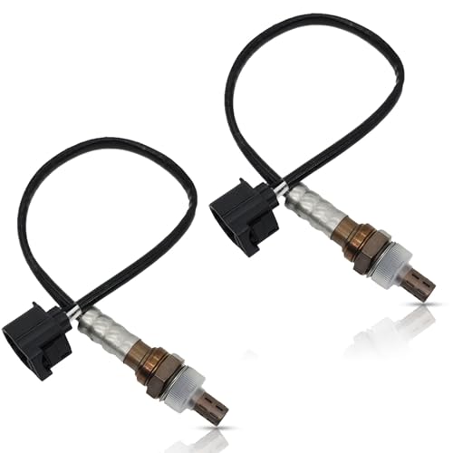 Sonde O2 Capteur d'oxygène 56029049AA SG1849 pour Dodge Dakota 2 pièces