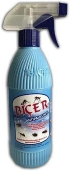 Bi er Antipaulum Ha ere Kovucu Sprey, 500 ml