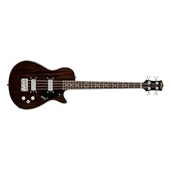 G2220 Electromatic Junior Jet Bass II Short-Scale Imperial Stain – Image 2